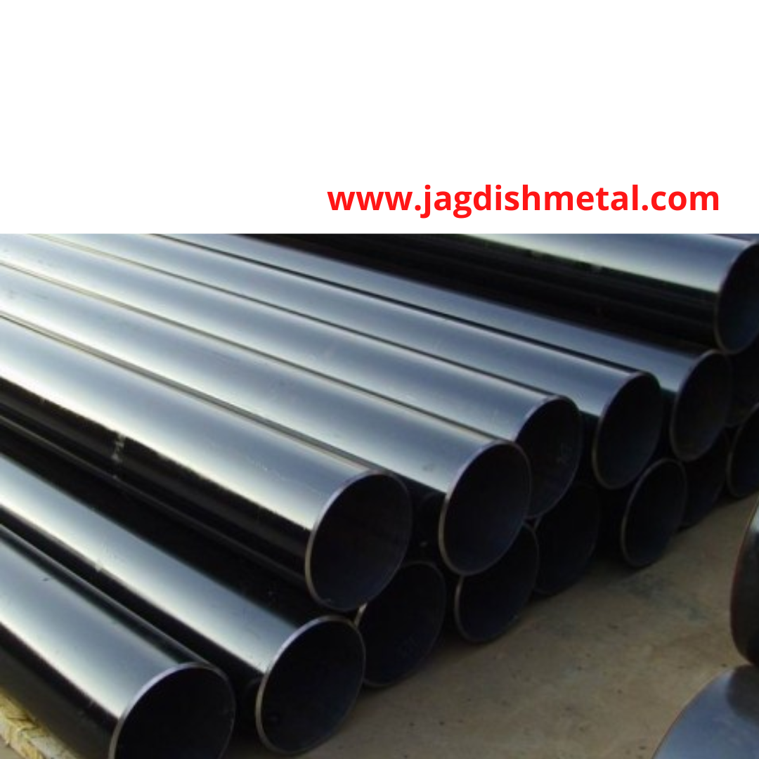CS SEAMLESS ROUND PIPE ASTM A333 GR.2  / CARBON STEEL ROUND SEAMLESS PIPE ASTM A333 GR.2