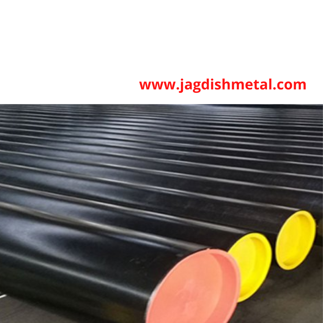 CS SEAMLESS ROUND PIPE ASTM A333 GR.3 / CARBON STEEL ROUND SEAMLESS PIPE ASTM A333 GR.3