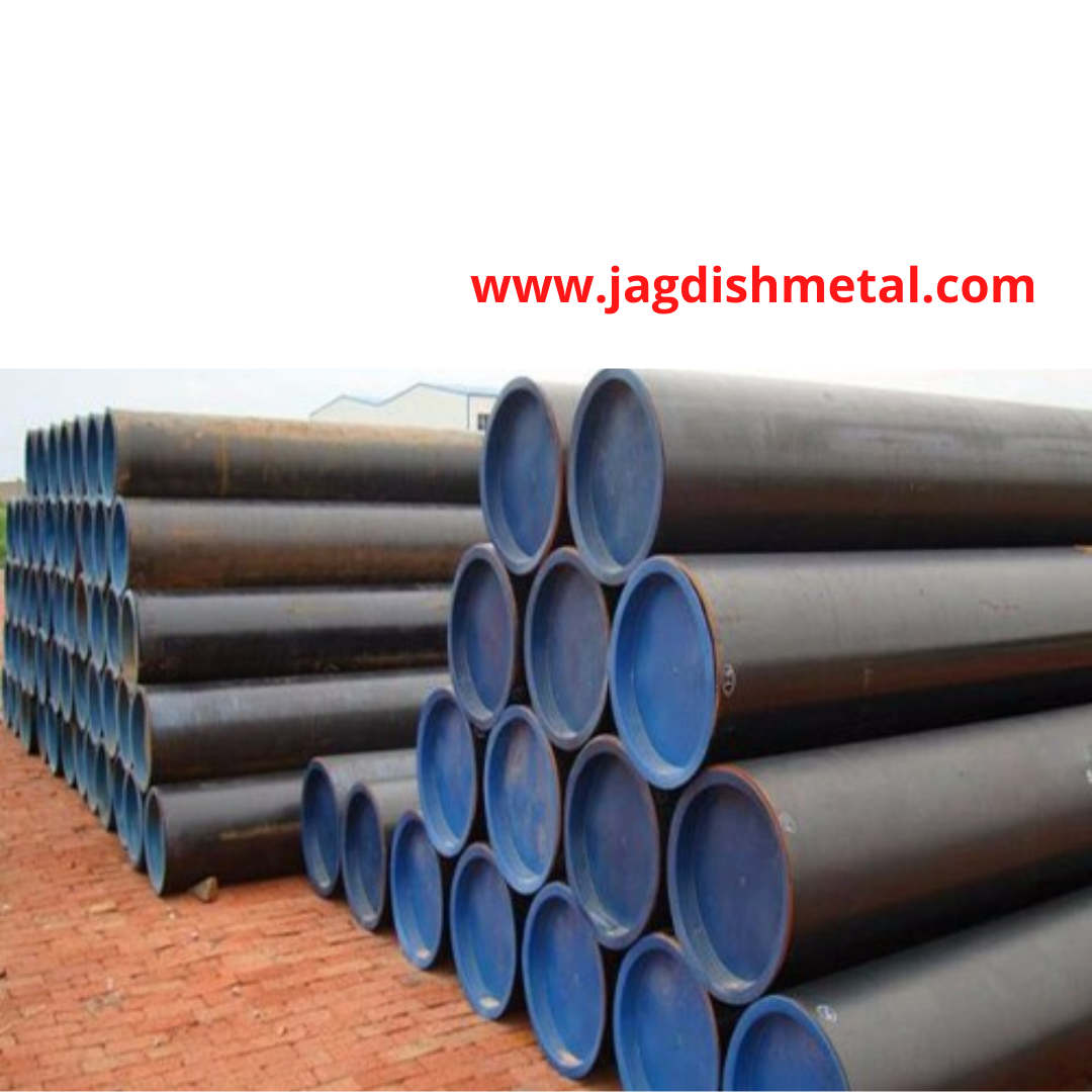 CS SEAMLESS ROUND PIPE ASTM A333 GR.11 / CARBON STEEL ROUND SEAMLESS PIPE ASTM A333 GR.11