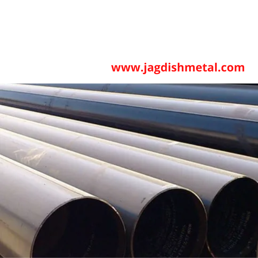 CS SEAMLESS ROUND PIPE S355 / CARBON STEEL ROUND SEAMLESS PIPE S355