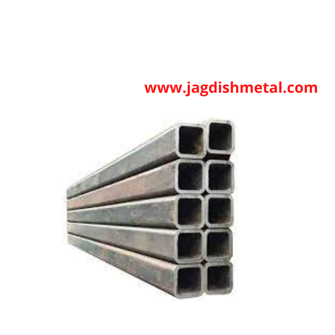 CS SEAMLESS SQUARE PIPE ASTM A53 GR. A / CARBON STEEL SEAMLESS SQUARE PIPE ASTM A53 GR. A