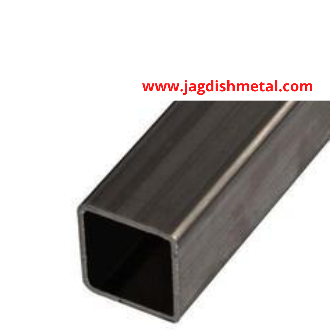 CS SEAMLESS SQUARE PIPE  GR. ST52 / CARBON STEEL SEAMLESS SQUARE PIPE  GR. ST52