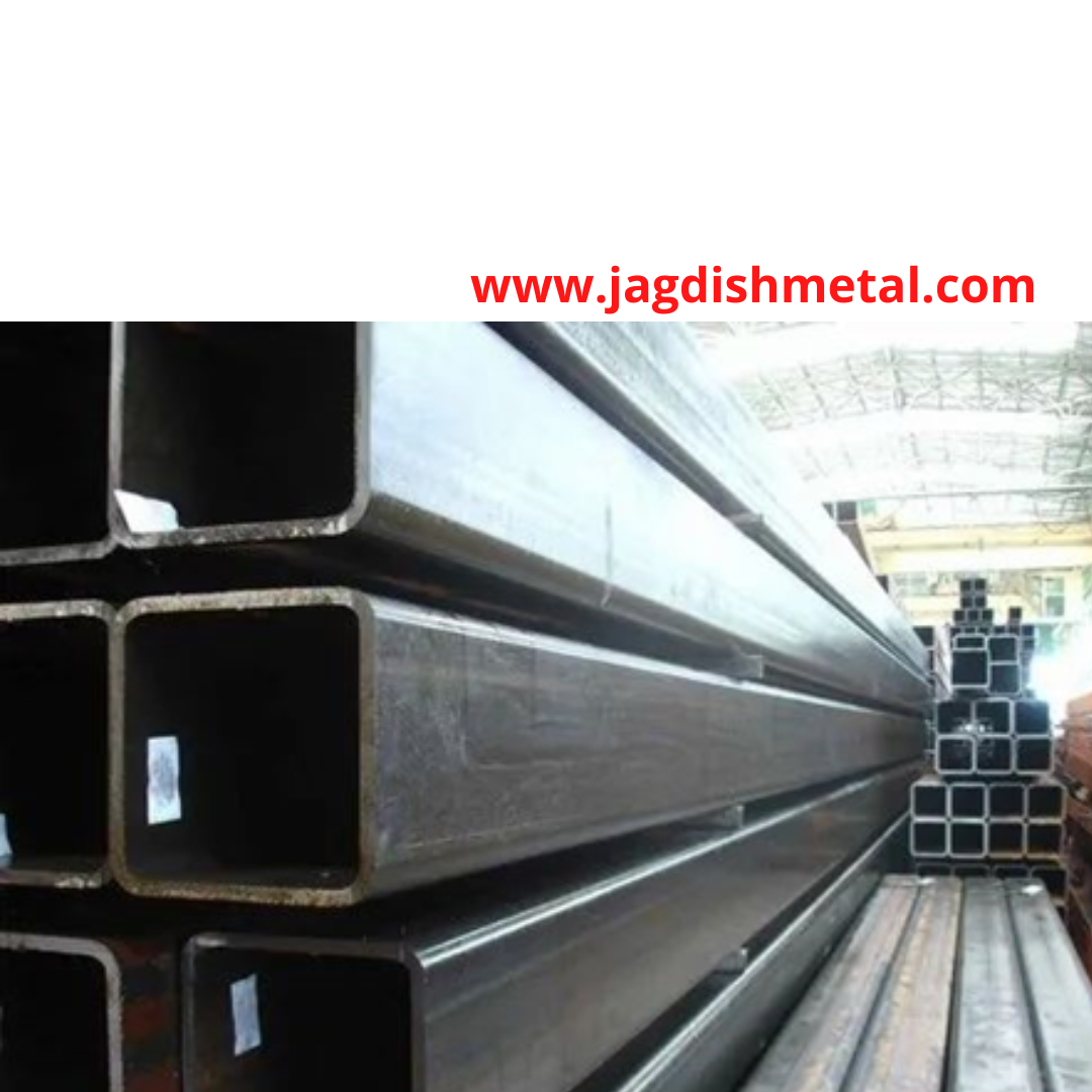 CS SEAMLESS SQUARE PIPE ASTM A333 GR.2 / CARBON STEEL SEAMLESS SQUARE PIPE ASTM A333 GR.2