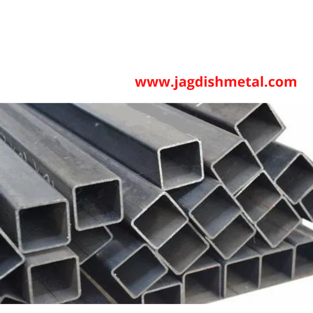CS SEAMLESS SQUARE PIPE ASTM A333 GR.3 / CARBON STEEL SEAMLESS SQUARE PIPE ASTM A333 GR.3