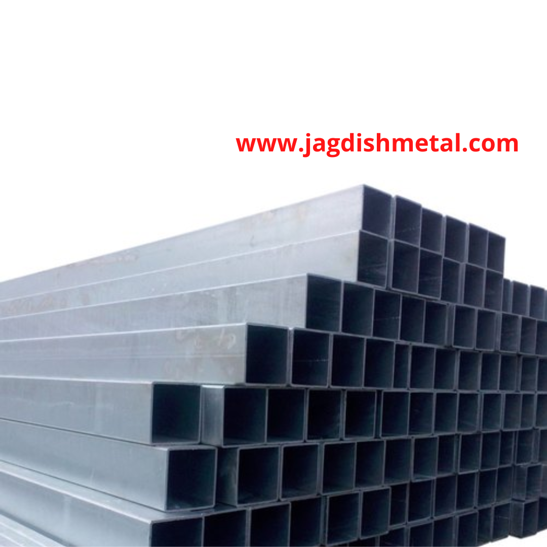 CS SEAMLESS SQUARE PIPE ASTM A333 GR.5 / CARBON STEEL SEAMLESS SQUARE PIPE ASTM A333 GR.5