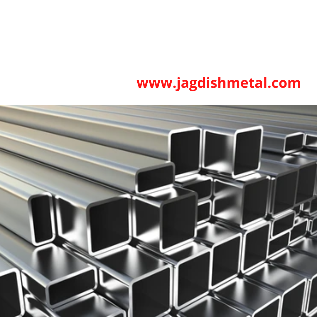 CS SEAMLESS SQUARE PIPE ASTM A333 GR.6 / CARBON STEEL SEAMLESS SQUARE PIPE ASTM A333 GR.6