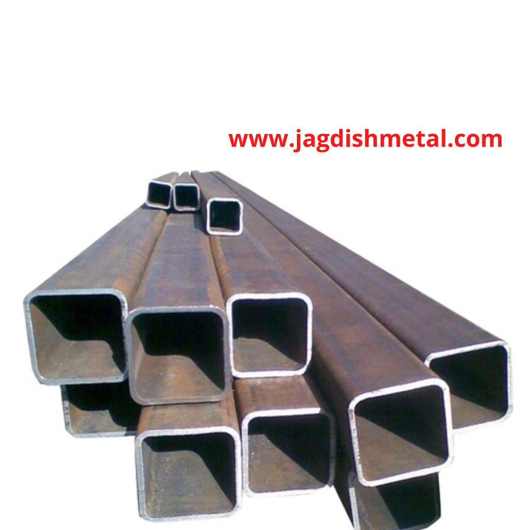 CS SEAMLESS SQUARE PIPE ASTM A333 GR.8 / CARBON STEEL SEAMLESS SQUARE PIPE ASTM A333 GR.8