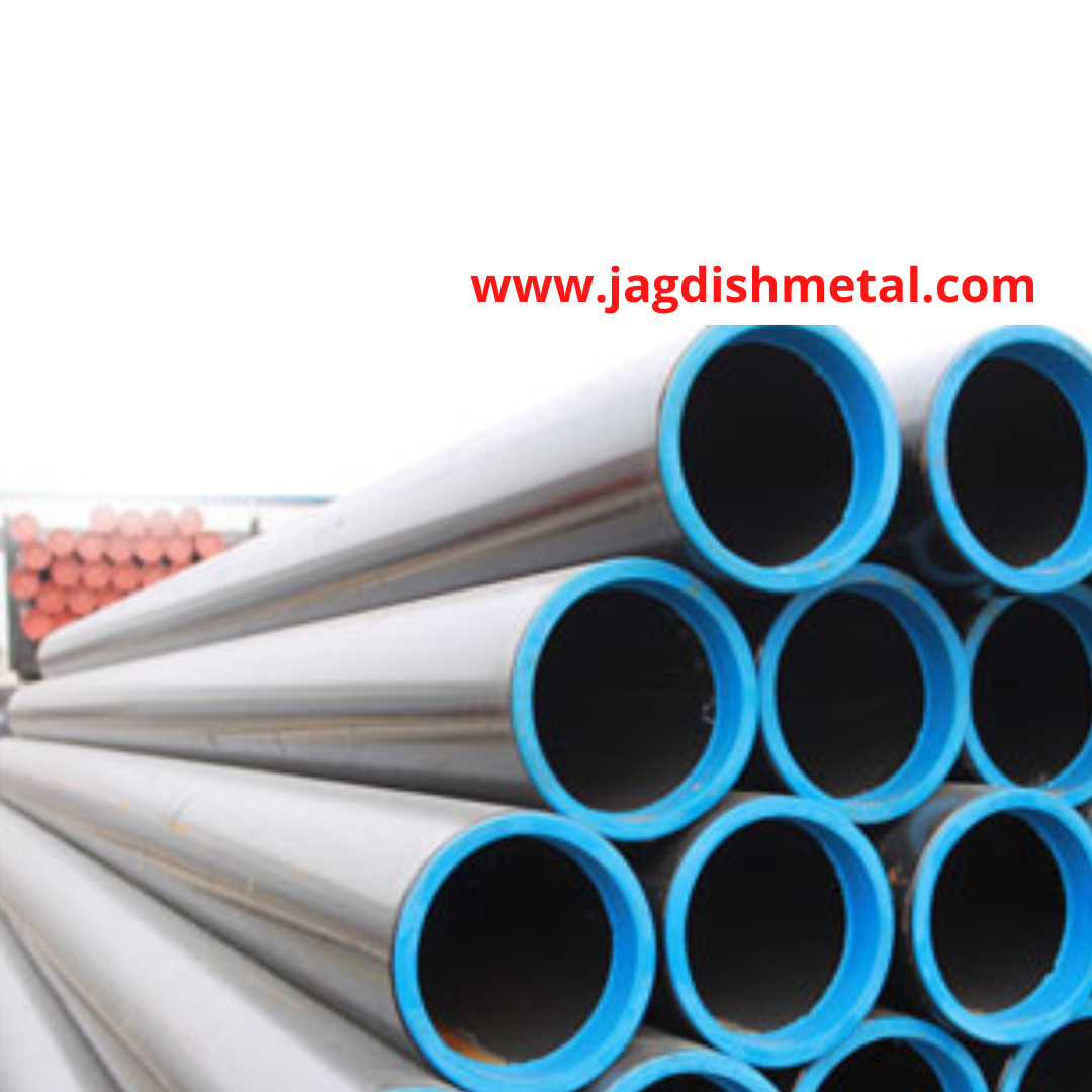 CS SEAMLESS ROUND PIPE ST52 / CARBON STEEL SEAMLESS ROUND PIPE ST52