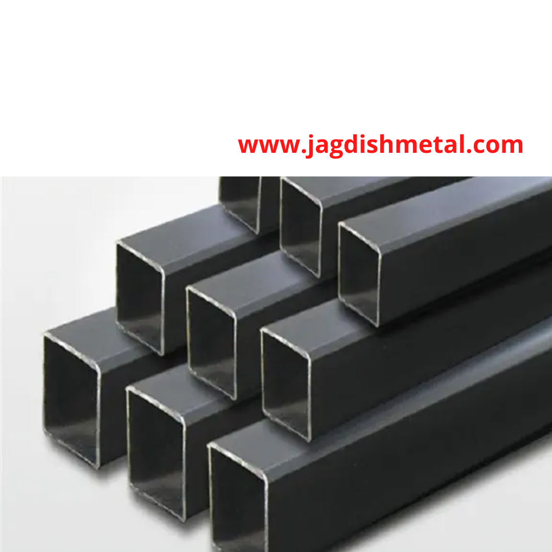 CS SEAMLESS SQUARE PIPE ASTM A333 GR.9 / CARBON STEEL SEAMLESS SQUARE PIPE ASTM A333 GR.9