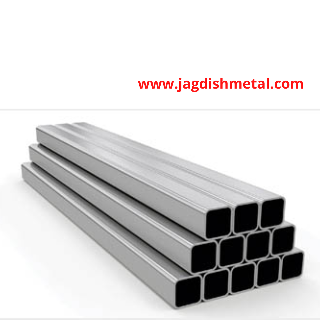 CS SEAMLESS SQUARE PIPE ASTM A333 GR.10 / CARBON STEEL SEAMLESS SQUARE PIPE ASTM A333 GR.10