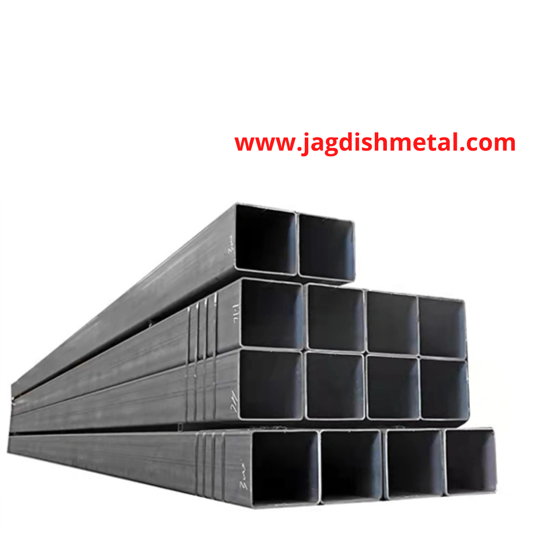 CS SEAMLESS SQUARE PIPE ASTM A333 GR.11 / CARBON STEEL SEAMLESS SQUARE PIPE ASTM A333 GR.11