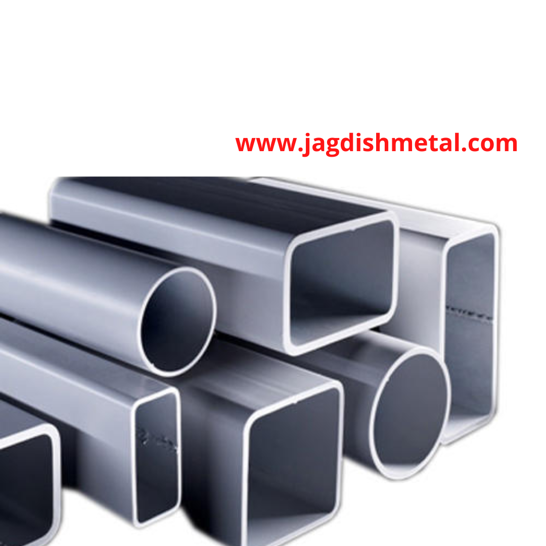 CS SEAMLESS SQUARE PIPE ASTM A333 GR.12 / CARBON STEEL SEAMLESS SQUARE PIPE ASTM A333 GR.12
