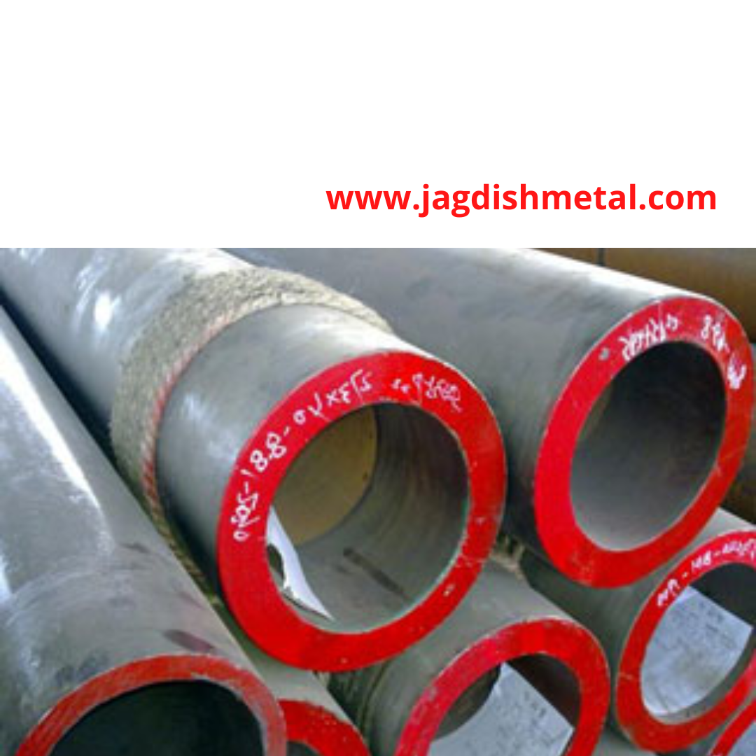 CS SEAMLESS ROUND PIPE GR. ST52.3 / CARBON STEEL SEAMLESS ROUND PIPE GR. ST52.3